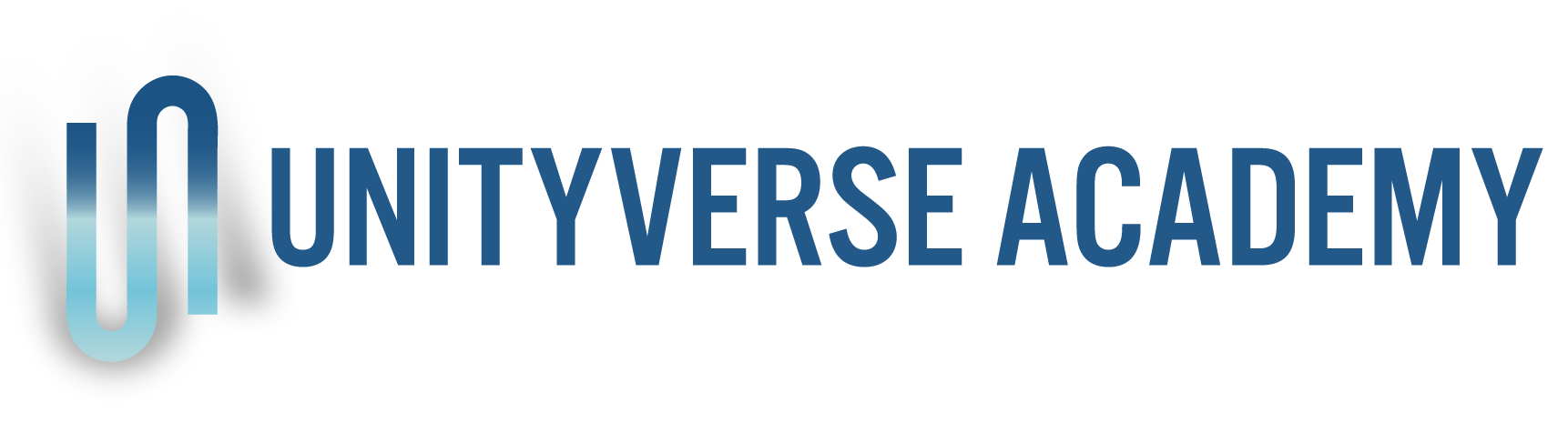 Unityverse Academy Logo