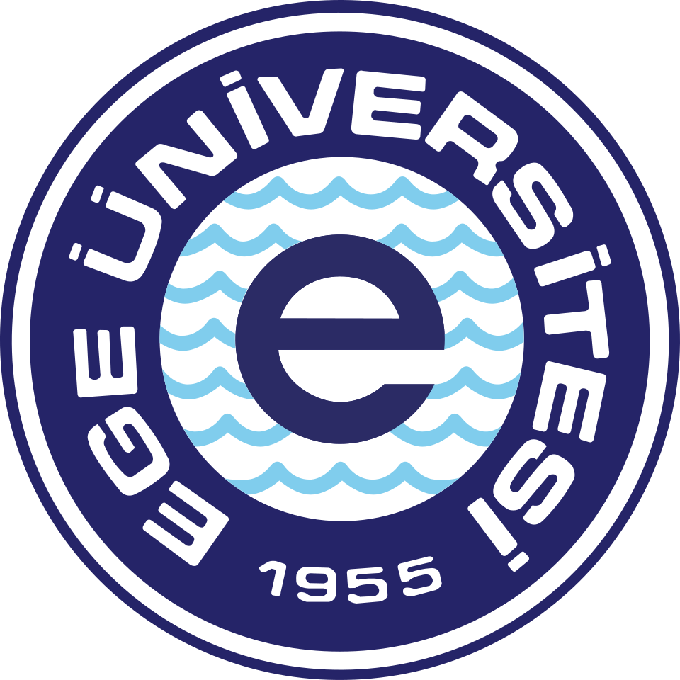 Ege Üniversitesi logosu
