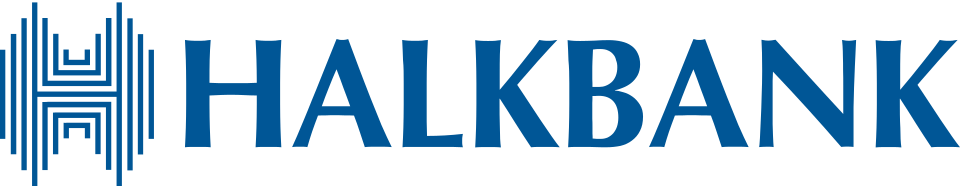 Halkbank logosu
