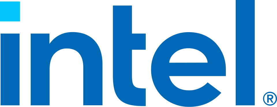 Intel logosu