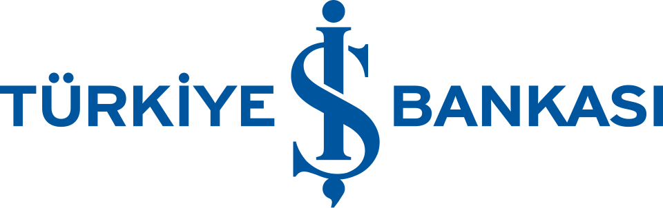 Türkiye İş Bankası logosu