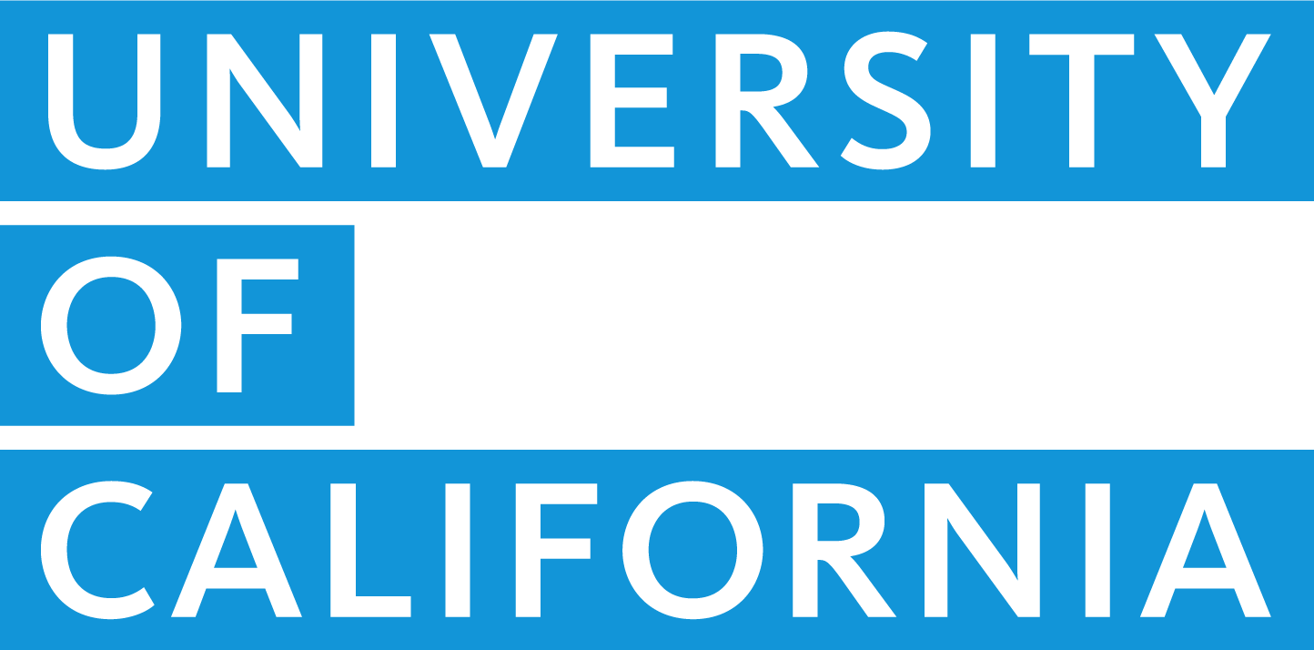 University of California logosu