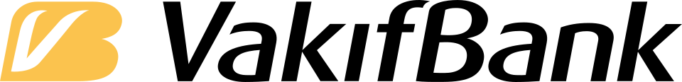 VakıfBank logosu