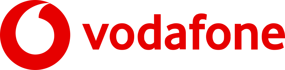 Vodafone logosu