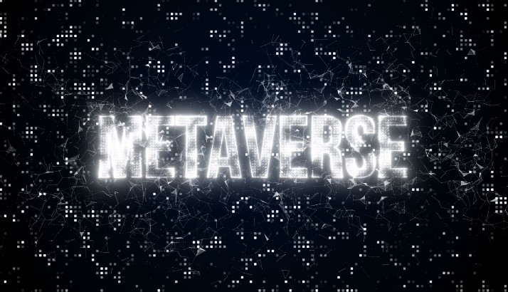Metaverse Evreninden Oyunlara Bakış