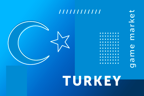 Türkiye'de Oyun Sektörü