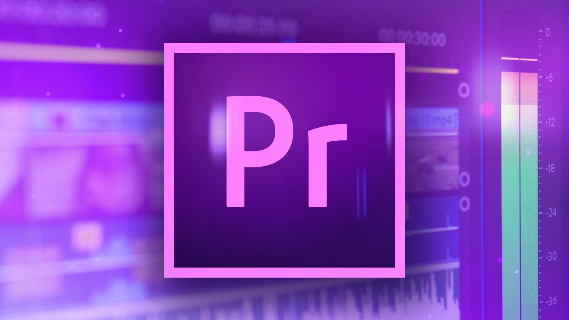 Adobe Premiere Pro ile Video Kurgu Eğitimi: Profesyonel Video Düzenlemenin Yolu