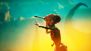 Animasyon Filmlerinde Unreal Engine Kullanımı