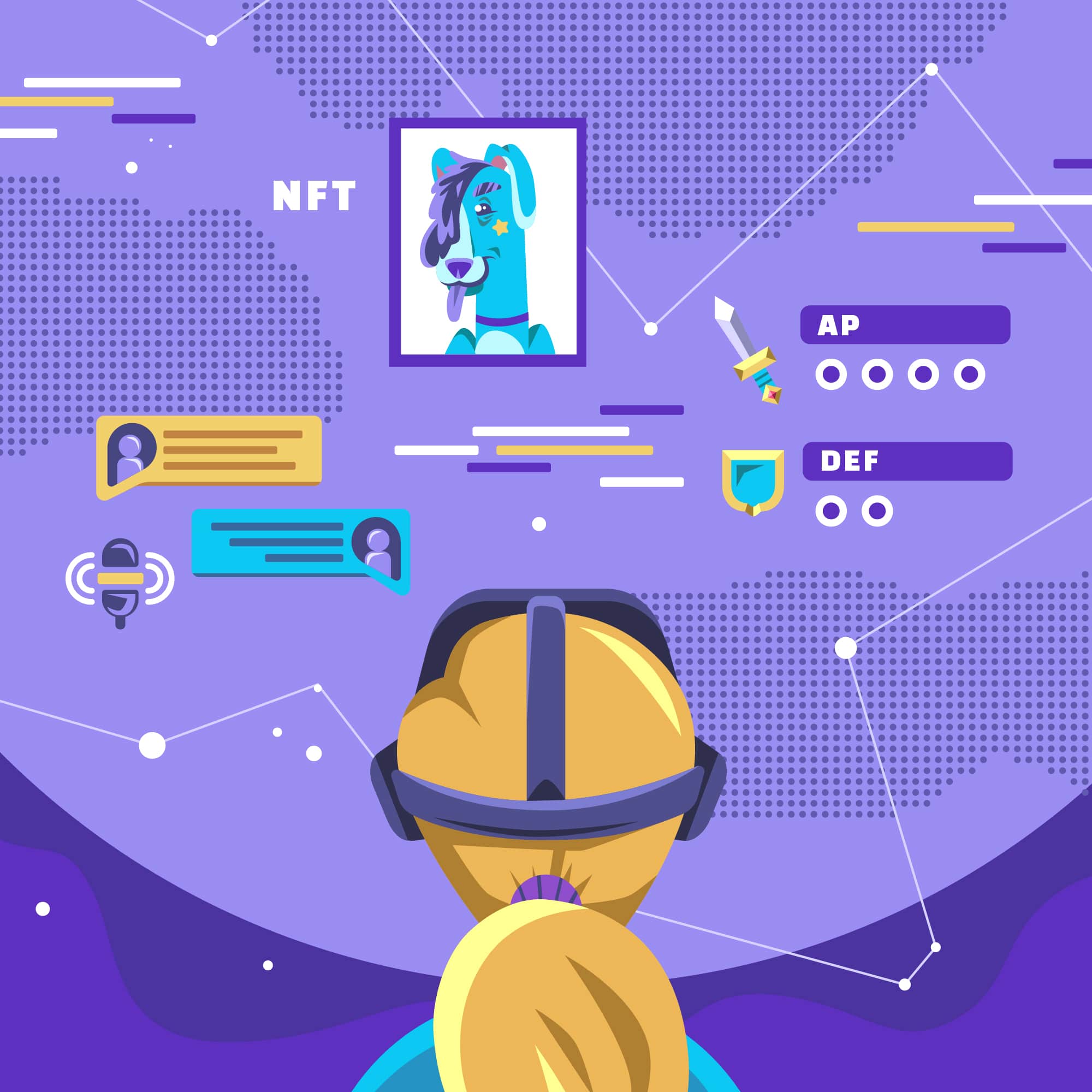 Artırılmış Gerçeklik (AR) Yazılım Geliştirme: Teknolojinin Geleceği