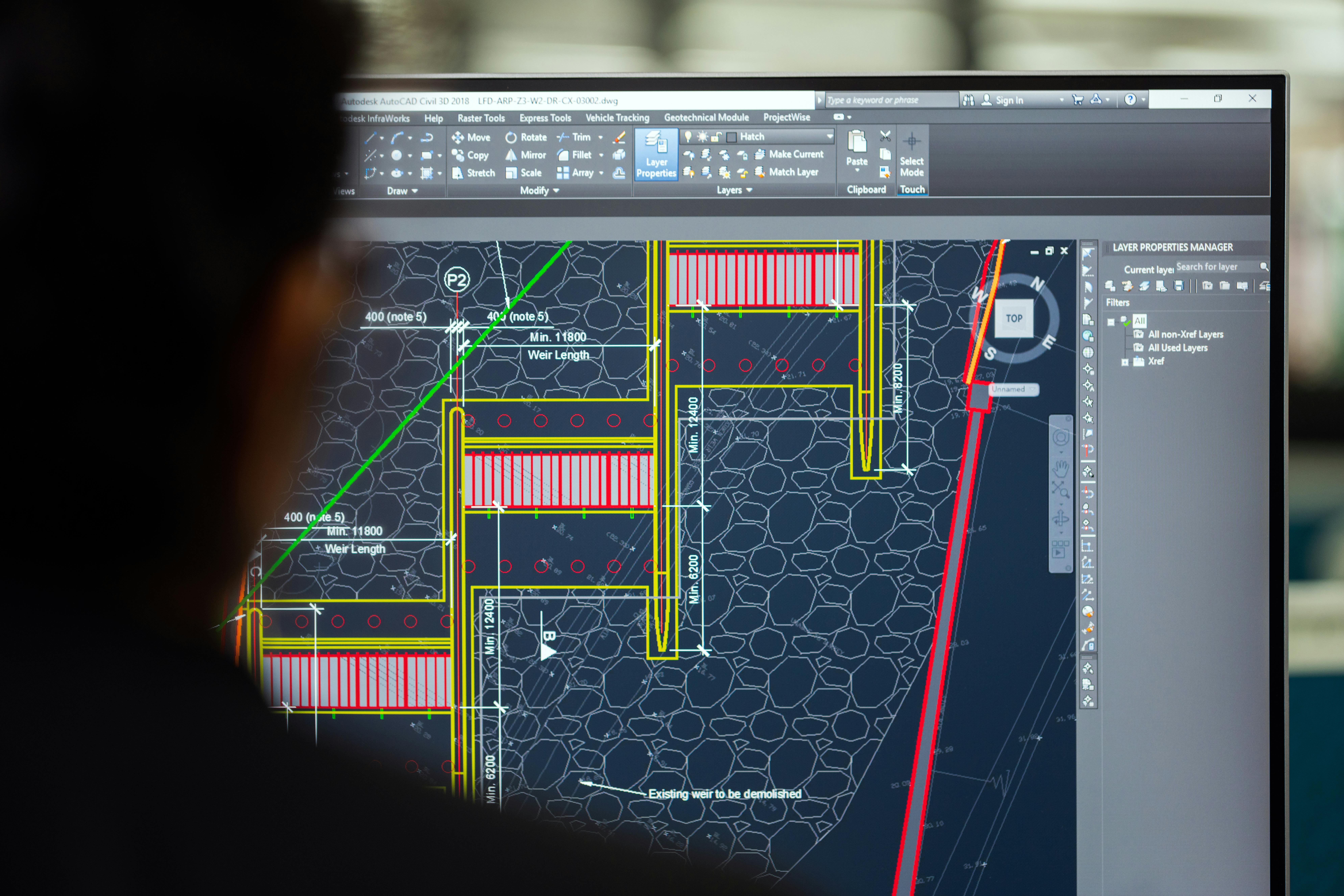 AutoCAD Eğitimi: Geleceğin Tasarımcıları İçin Bir Rehber