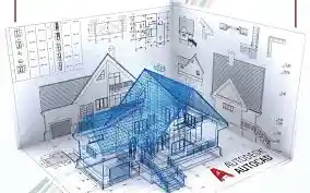 Autocad Eğitimi - Statik Projelerde AutoCAD Kullanımı
