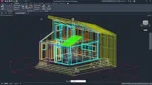 Autocad Kursu Eğitimi - AutoCAD’de Parametrik Çizim Mantığı