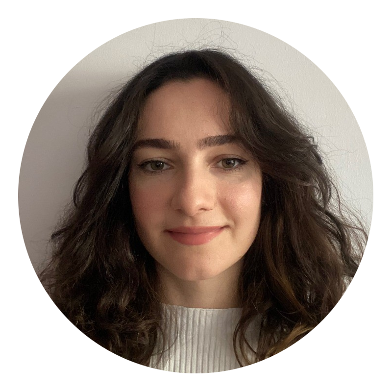 Başarı Hikâyesi: Buse Şahinoğlu'nun Eczacıbaşı'ndaki 3D Tasarım Yolculuğu