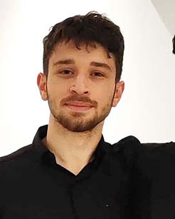 Berkay Kurt: Multiplayer Oyun Geliştiriciliğinde Bir Yıldız