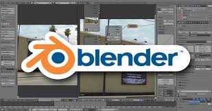 Blender Eğitimi - 3D Modelleme, Animasyon ve Render Rehberi