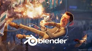 Blender Eğitimi : Blender Profesyonel Kullanım Rehberi