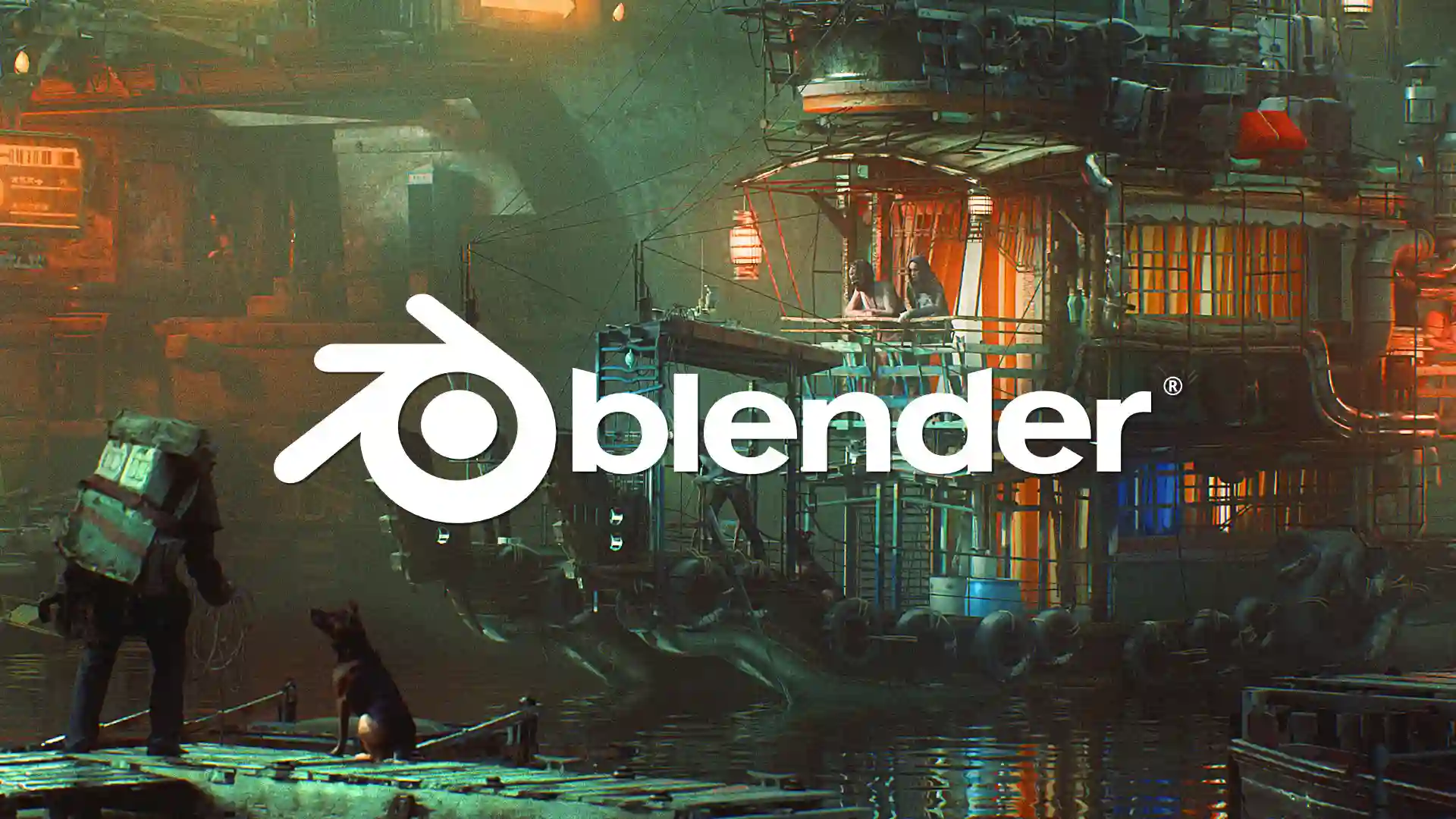 Blender ile 3D Oyun Modelleme: Son Teknolojilerle Gerçekçi Oyun Dünyaları Yaratın!