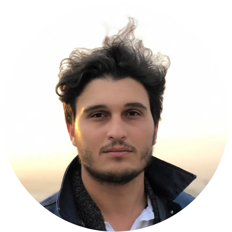 Enes Buğra Cengiz'in Full Stack Developer Yolculuğu