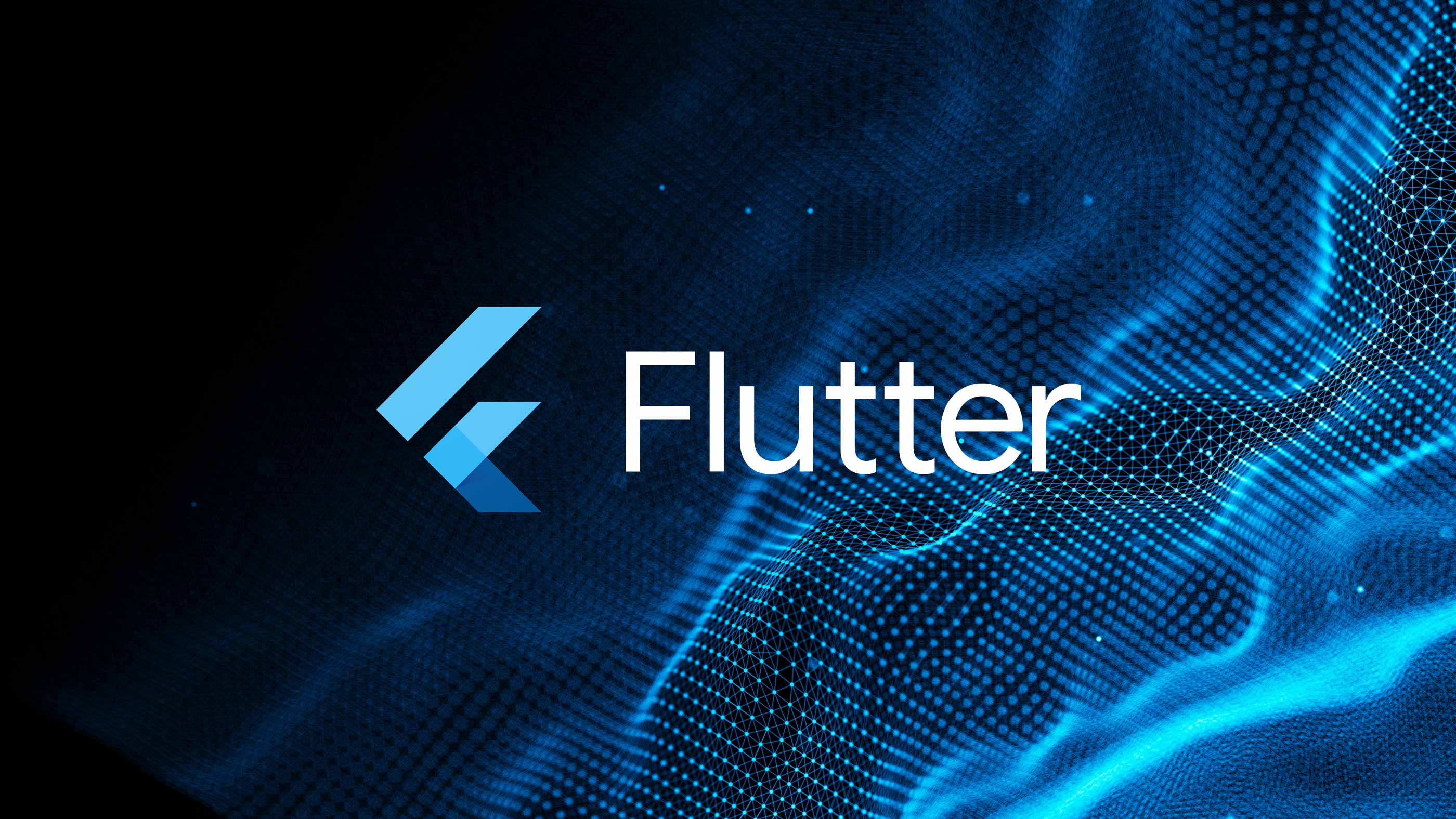 Flutter İle Mobil Uygulama Geliştirme: Hızlı, Verimli ve Platformlar Arası Uygulamalar