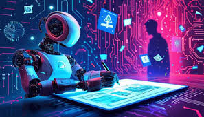 Grafik Tasarım Eğitimleri: Yapay Zekâ ve Grafik Tasarım