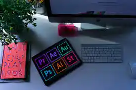 Grafik Tasarım Kursu Eğitimi