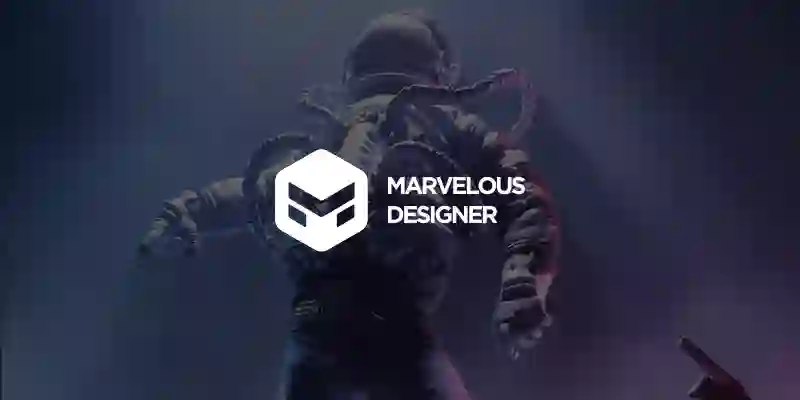 Marvelous Designer ile Giysi Tasarımı Uzmanlığı