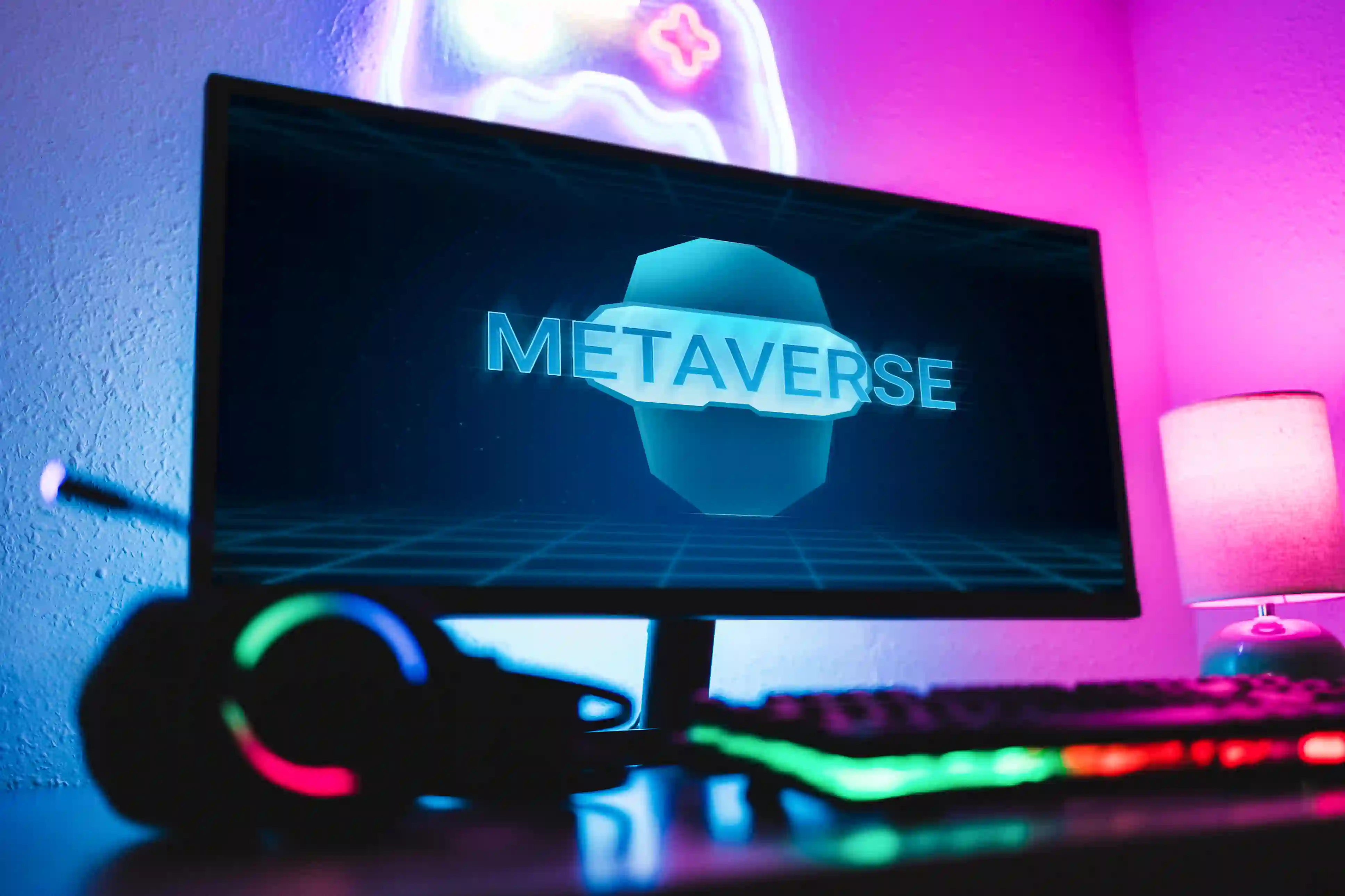 Metaverse: Dijital Evrende Yükselen Fırsatlar ve Geleceğin Teknolojisi