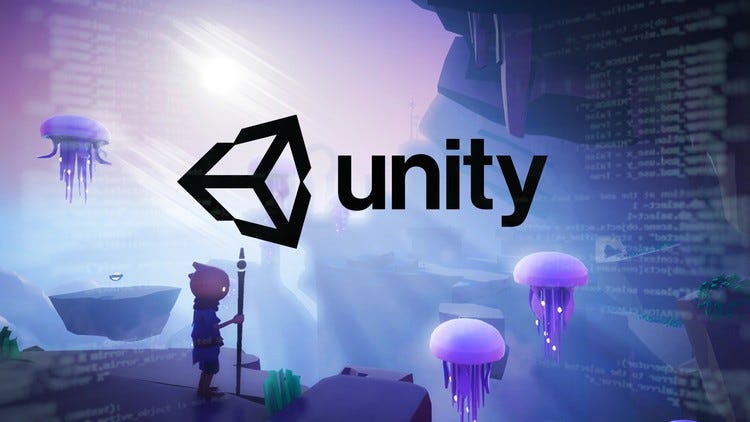Oyun Geliştirme Eğitimi , Unity ve C# ile Kendi Oyununuzu Geliştirin