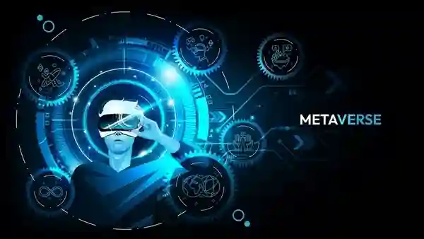 Oyunlarda Yapay Zekâ ve Metaverse İlişkisi