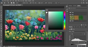 Photoshop Eğitimi : Photoshop ile UI/UX Tasarımı