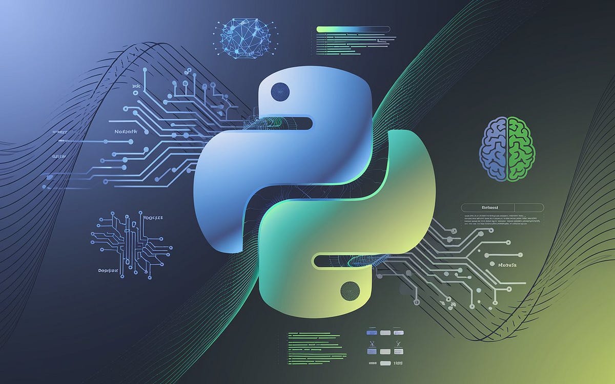 Python ile Yapay Zeka ve Makine Öğrenimi Kursu: Detaylı Rehber