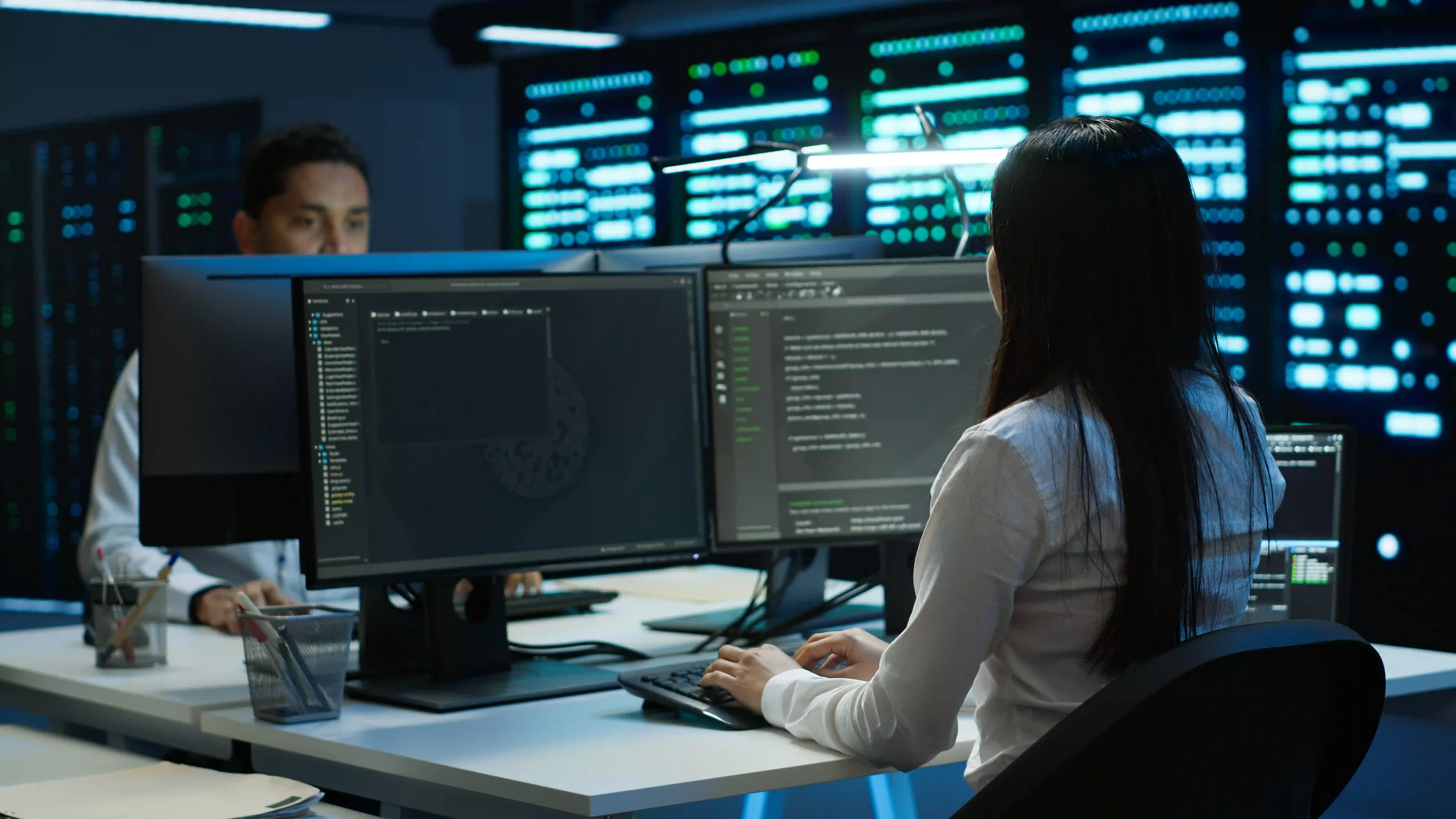 Siber Güvenlik Uzmanlığı ve Ethical Hacking: Dijital Güvenliğin Korumacısı Olmaya Hazırlanın