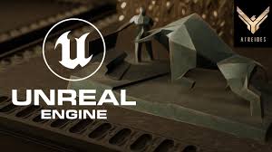 Unreal Engine Eğitimleri : Sinema Sektöründe Unreal Engine