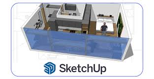 SketchUp Eğitimi