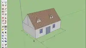 SketchUp Kursu