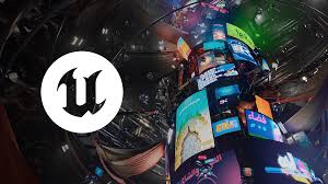 Unreal Engine Eğitimi – Virtual Production & Cinematics