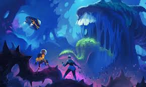 Unreal Engine Eğitimleri : Unreal Engine İle 2D Animasyon Tasarlama