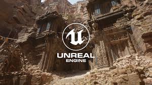Unreal Engine Kursu Eğitimi