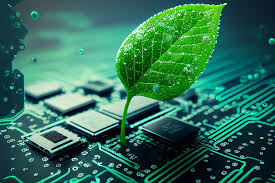 Yazılım Eğitimleri: Sürdürülebilir Yazılım (Green Coding)