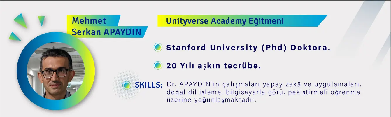 Unityverse Academy - 1
