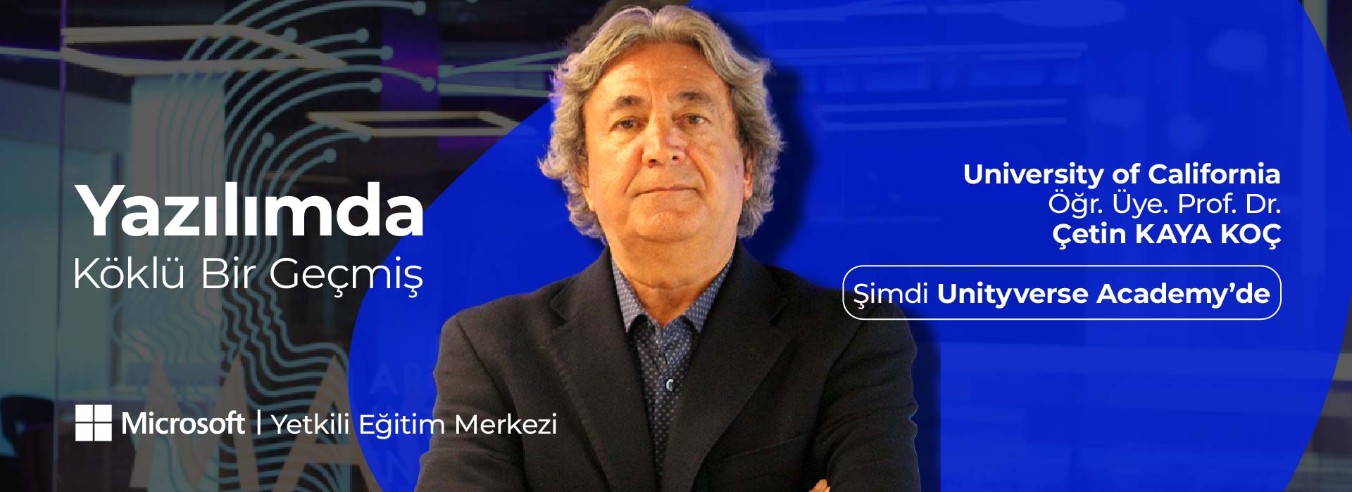 Unityverse Academy - 2