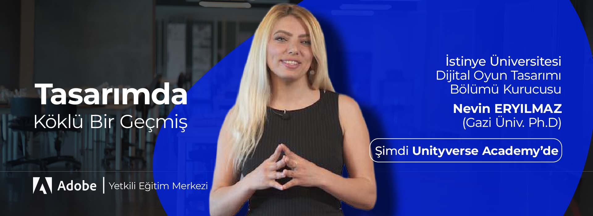 Unityverse Academy - 1