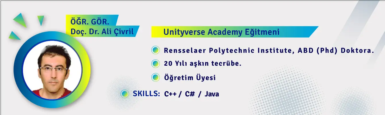 Unityverse Academy - 4