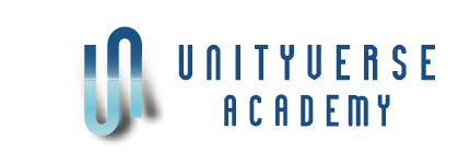 UNITYVERSE ACADEMY | YAZILIM KURSU | GRAFİK KURSU