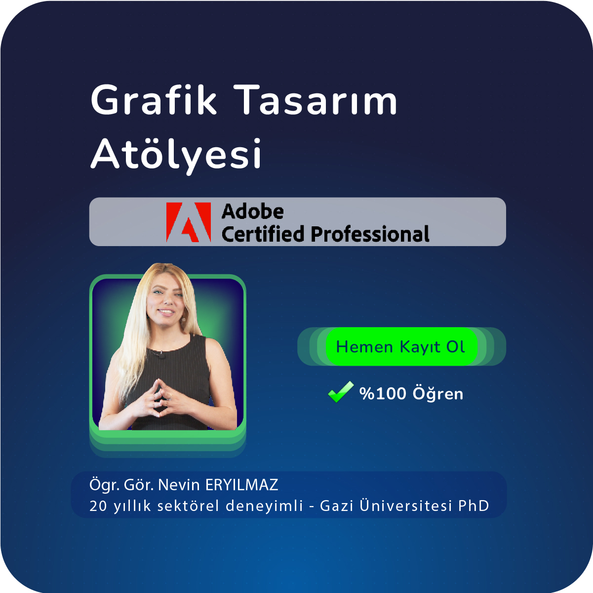 Grafik Tasarım Atölyesi Grafik Tasarım Atölyesi